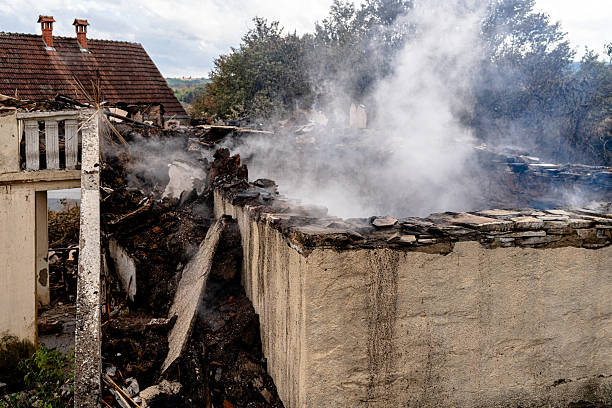 Reliable Soot Cleanup contractor in Minnetonka, MN by Fire Damage Biloxi